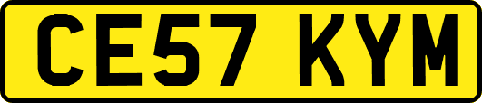 CE57KYM