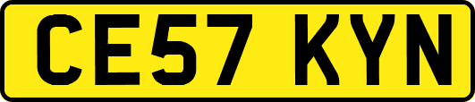 CE57KYN