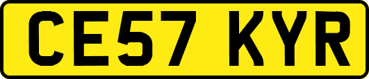 CE57KYR