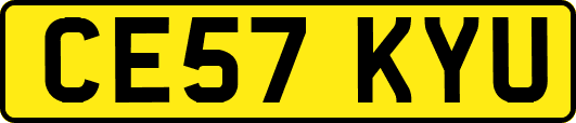 CE57KYU