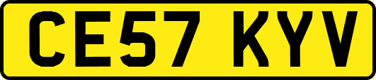 CE57KYV