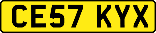 CE57KYX