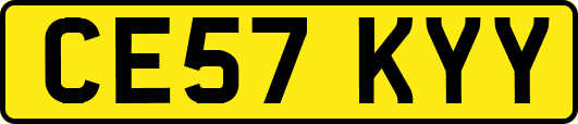 CE57KYY