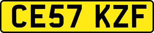 CE57KZF