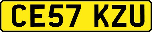 CE57KZU