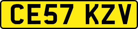 CE57KZV