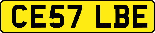 CE57LBE