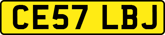 CE57LBJ