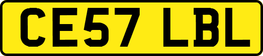 CE57LBL