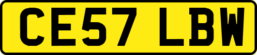 CE57LBW