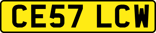 CE57LCW
