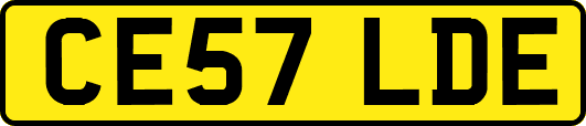 CE57LDE