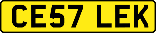 CE57LEK