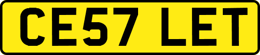 CE57LET