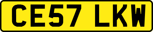 CE57LKW