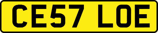 CE57LOE