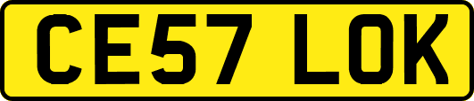CE57LOK