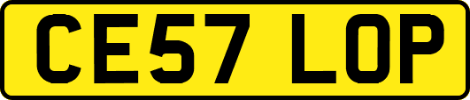 CE57LOP