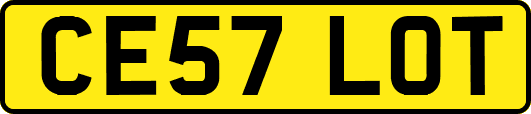 CE57LOT