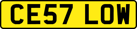CE57LOW