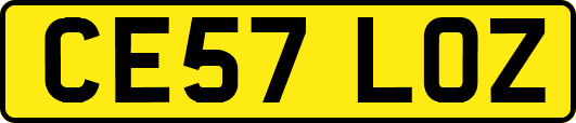 CE57LOZ