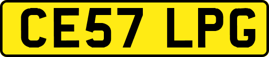 CE57LPG