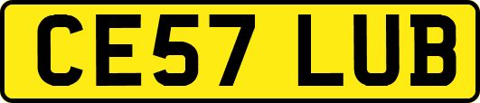 CE57LUB