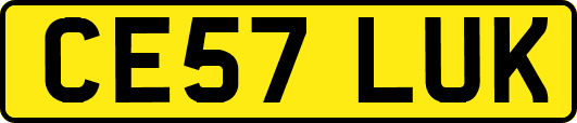 CE57LUK