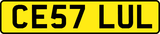 CE57LUL