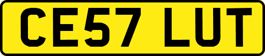 CE57LUT