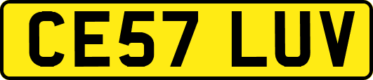 CE57LUV