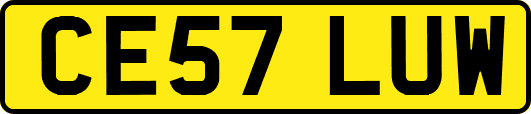 CE57LUW