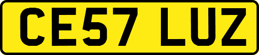 CE57LUZ