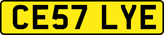 CE57LYE