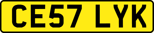 CE57LYK