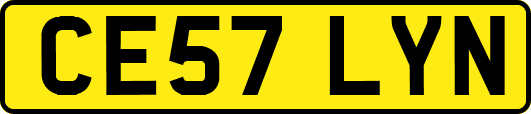 CE57LYN