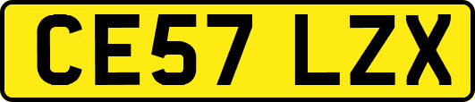 CE57LZX