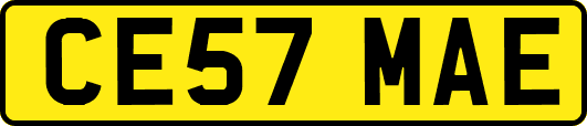 CE57MAE