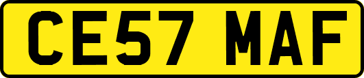 CE57MAF