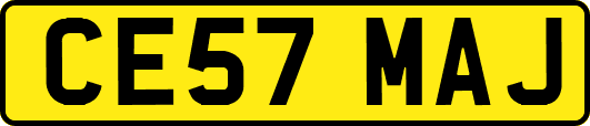 CE57MAJ