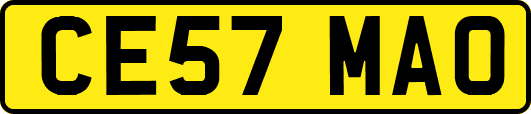 CE57MAO