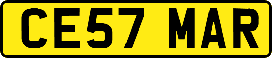 CE57MAR