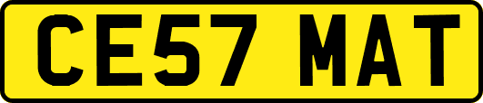 CE57MAT