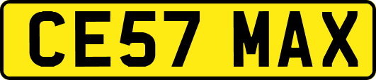 CE57MAX