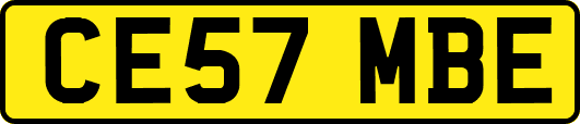 CE57MBE