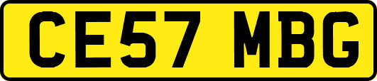 CE57MBG