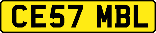 CE57MBL