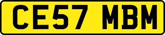 CE57MBM