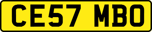 CE57MBO