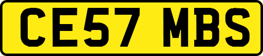 CE57MBS